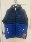 Helly-Hanson Men’s Banff Insulator Hooded Jacket, Size M, New With Tags