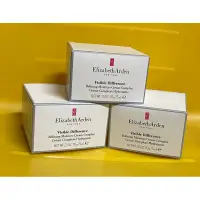 在飛比找蝦皮購物優惠-Elizabeth Arden 伊莉莎白雅頓 21天霜 75