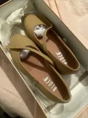 Bloch Techno Tap Shoes