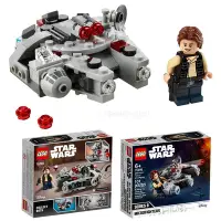 在飛比找Yahoo!奇摩拍賣優惠-現貨 LEGO 樂高 75295 Star Wars 星際大