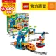 LEGO樂高 得寶幼兒系列 10875 貨運列車