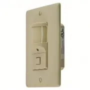 NEW HUBBELL WS1277I PASSIVE IR OCCUPANCY SENSOR WALL SWITCH IVORY