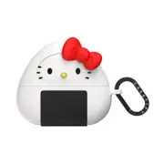 AirPods Pro 2 Earbuds Collectible Case Hello Kitty Onigiri Collectible Earbuds Case - AirPods Pro 2