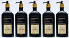 5 Bath Body Works Aroma CEDARWOOD SAUNA Patchouli Eucalyptus Lotion Pump 6.5 oz