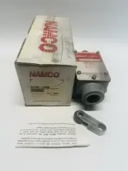 NEW Namco Snap-Lock EA140-11200 Limit Switch