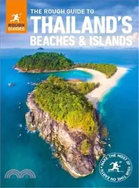 在飛比找三民網路書店優惠-The Rough Guide to Thailand's 