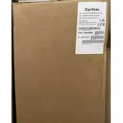 One For Danfoss New 132F0059 FC-051P15KT4E20H3BXCXXXSXXX VLT MICRO DRIVE