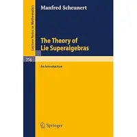 在飛比找蝦皮購物優惠-Theory of Lie Superalgebras 97