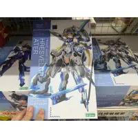 在飛比找蝦皮購物優惠-Frame Arms Girl 機甲少女 NSG-X2 白皙