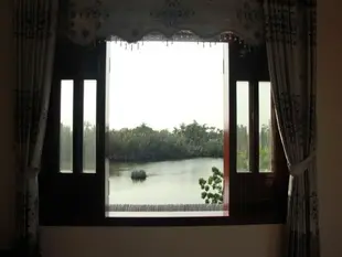 湖畔家庭旅館Lakeside Homestay