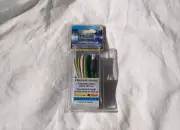 Trailer Wiring Kit 4 Pin Flat Reese #74125HD 60" Length