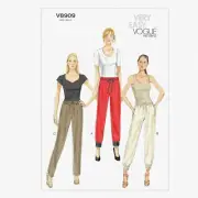 PerfectFit Ladies' Pants Pattern - Sizes LRG to XXL