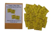 Teacher Made Math Resource Center Game Telling Time Hour & Half Hour