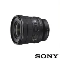 在飛比找蝦皮商城優惠-Sony 全片幅 16-35mm F4電動變焦G鏡頭 SEL