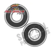 2007 Harley Davidson FLSTF Fat Boy Motorcycle All Balls Wheel Bearing Kit [Rear]