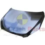 All Crash Bonnet - TVC-20010Q