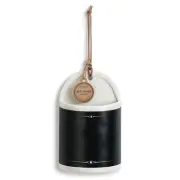 Demdaco Ceramic Crocks Chalkboard Wide
