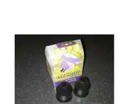 Peugeot 306 Powerflex Competition Rear Bump Stops (PAIR)