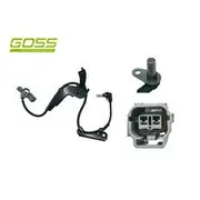 Goss Wheel Speed Sensor - Isuzu - WS203