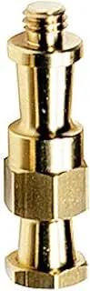 Manfrotto Hex Stud 3/8'' Lighting Accessory