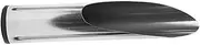 Stainless Steel Gardening Scoop Multi Functional Handheld Tool for Digging Weeding and Planting Lightweight and Portable Gardening Aid for Vegetable and Bonsai Planting