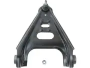Front Lower Control Arm For 08-16 Smart Fortwo 1.0L 3 Cyl 132.910 Passion VJ24G8 (for: Smart)