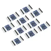 100PCS MPU-6050 Module 3 Axis Gyroscope+Accelerometer For Arduino MPU 6050T New