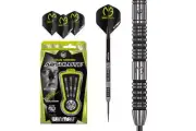 WINMAU MVG Absolute 90% Tungsten Darts Michael Van Gerwen Christmas in July Sale