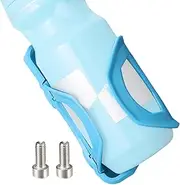 Bike Bottle Rack | Secure Firm Water Bottle Holder for Bike,Road Mountain Cycling Drink Cup Rack Lightweight for Outdoor Activities