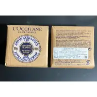 在飛比找蝦皮購物優惠-L'OCCITANE 效期已過 現貨 歐舒丹 乳油木牛奶皂 