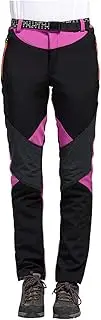 [Generic] Casual Pant Suits for Women Plus Size 3 Thermal Trousers Trouser