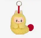 Pop Mart Labubu The Monsters Wacky Mart Series Earphone Case 100%Authentic
