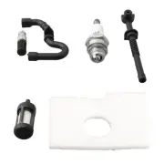 Useful Service Kit Kits 017 018 MS170 MS180 Power Equipment Spare Parts