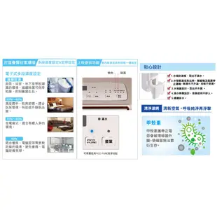 【聲寶】 空氣清淨除濕機(AD-W124P) 現貨 廠商直送