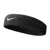 在飛比找momo購物網優惠-【NIKE 耐吉】Nike Dri-Fit Headband