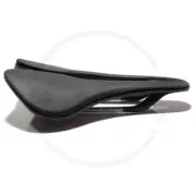 Selle Italia Model X Boost Green Superflow | MTB & Road Bike Saddle | black