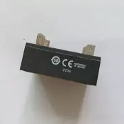 For CRYDOM Solid State Relay H12D4840DE 15-32V
