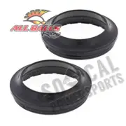 2007-2012 APRILIA Mana 850 Motorcycle All Balls Fork Dust Seal Only Kit