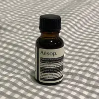 在飛比找蝦皮購物優惠-AESOP 煥采柔舒潔面露 15ml