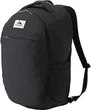 macpac(マックパック) Mac Pack Quest 23 Backpack, Travel, Business Trip, Flight Bag, Men's, Women's, Unisex, PC Storage, Black, 23, Black, 23