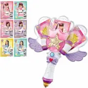 TAKARA TOMY Police x Warrior Love Patrina! Love Patwing From Japan