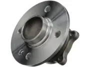 NSK 58GQ42J Rear Wheel Bearing Fits 2006-2015 Mini Cooper 1.6L 4 Cyl (for: Mini)