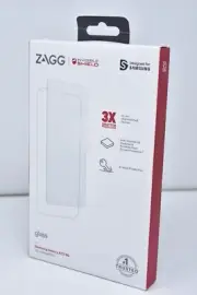 ZAGG Invisible Shield Glass Screen Protector for Samsung Galaxy A13 5G