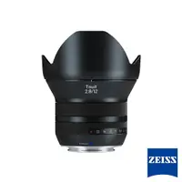 在飛比找樂天市場購物網優惠-限時★.. 【蔡司】Zeiss Touit 2.8/12 1