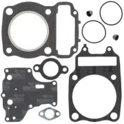 Vertex Top End Gasket Set for 2000-2002 Polaris Magnum 325 4x4 ATV