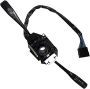 MAX COOL Combination Indicator Stalk Switch RH Suitable for Mitsubishi Triton MK 1996-2006