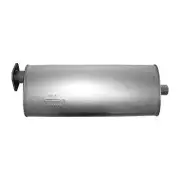 Exhaust Muffler-4 Door AP Exhaust 2304