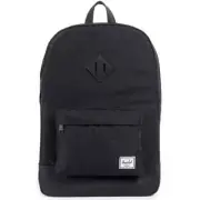 Herschel Supply Co. Heritage Classic Backpack, 21.5L, Black