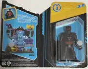 Imaginext DC Super Friends Figure #2 APOKOLIPS ARMOR BATMAN Bat-Tech