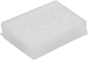 Nail Glue Sticker Double Sided Jelly Adhesive Tabs Manicure Tool Set